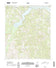 US Topo 7.5-minute map for Elderville TX