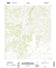 US Topo 7.5-minute map for Eldorado NE TX