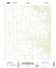 US Topo 7.5-minute map for Eldorado NW TX