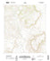 US Topo 7.5-minute map for Elephant Mountain TX