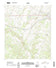 US Topo 7.5-minute map for Elgin West TX