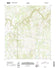 US Topo 7.5-minute map for Elm Grove TX