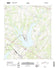 US Topo 7.5-minute map for Elmendorf TX