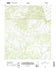 US Topo 7.5-minute map for Elwood TX
