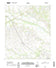 US Topo 7.5-minute map for Emhouse TX