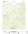 US Topo 7.5-minute map for Enchanted Rock TX
