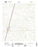 US Topo 7.5-minute map for Encinal TX