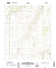US Topo 7.5-minute map for Eola TX