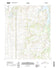 US Topo 7.5-minute map for Eolian TX