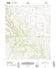 US Topo 7.5-minute map for Era TX