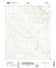 US Topo 7.5-minute map for Era SE TX