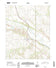 US Topo 7.5-minute map for Estelline TX