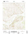 US Topo 7.5-minute map for Estelline SE TX