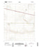 US Topo 7.5-minute map for Everett TX