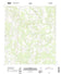 US Topo 7.5-minute map for Ezzell TX