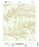 US Topo 7.5-minute map for F C Ranch TX