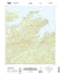 US Topo 7.5-minute map for Fairmount TX