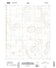 US Topo 7.5-minute map for Fairview TX