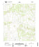 US Topo 7.5-minute map for Fairy TX