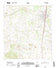 US Topo 7.5-minute map for Falfurrias TX