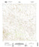 US Topo 7.5-minute map for Falfurrias SE TX