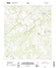 US Topo 7.5-minute map for Falls City TX