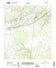 US Topo 7.5-minute map for Fannin TX