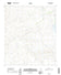 US Topo 7.5-minute map for Farias Ranch TX