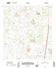 US Topo 7.5-minute map for Faysville TX