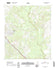 US Topo 7.5-minute map for Ferguson Crossing TX