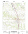 US Topo 7.5-minute map for Ferris TX