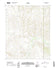 US Topo 7.5-minute map for Fields Canyon TX