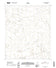 US Topo 7.5-minute map for Figure Seven Ranch TX