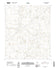 US Topo 7.5-minute map for Five Wells Ranch TX