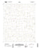 US Topo 7.5-minute map for Five Wells Ranch SE TX