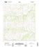 US Topo 7.5-minute map for Flat Top Peak TX