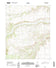 US Topo 7.5-minute map for Flomot TX