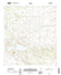 US Topo 7.5-minute map for Flowella TX