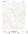 US Topo 7.5-minute map for Flower Grove TX