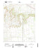 US Topo 7.5-minute map for Fluvanna TX