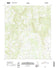 US Topo 7.5-minute map for Fly Gap TX