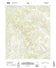 US Topo 7.5-minute map for Forestburg TX