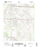 US Topo 7.5-minute map for Forney South TX