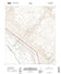 US Topo 7.5-minute map for Fort Hancock TXCHH