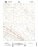 US Topo 7.5-minute map for Fort Hancock NW TXCHH