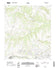 US Topo 7.5-minute map for Fort Hood TX