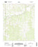US Topo 7.5-minute map for Fort McKavett TX
