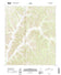 US Topo 7.5-minute map for Four Mills TX