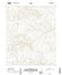 US Topo 7.5-minute map for Fourmile Hill TX