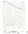 US Topo 7.5-minute map for Fowlkes TX